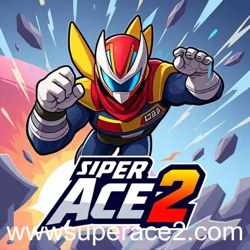 The Evolution of Super Ace 2 in Gaming Landscape