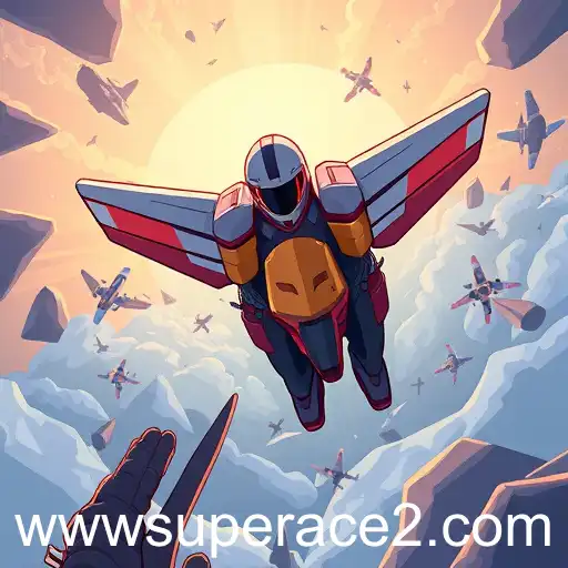 Rising Phenomenon: Impact of Super Ace 2