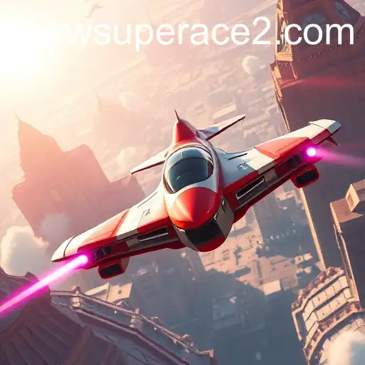 The Rise of Super Ace 2 in 2026