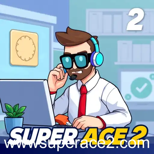 Super Ace 2: A New Era of Gaming Enthusiasm