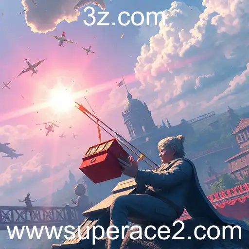 A Closer Look at the Super Ace 2 Gameplay Phenomenon