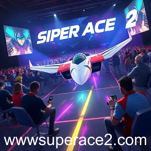 Rising Popularity of Super Ace 2 in Gaming Circles