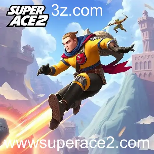 Super Ace 2